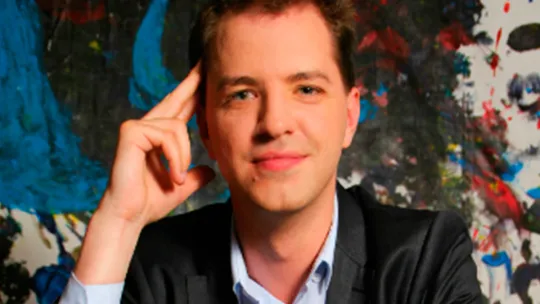 Michiel Das profesor del Máster en Dirección Recursos Humanos de EAE Business School