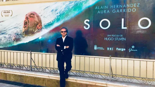 Miguel Ángel Poveda Criado, CEO Gold Tower Producciones S.L. y Profesor en EAE Business School