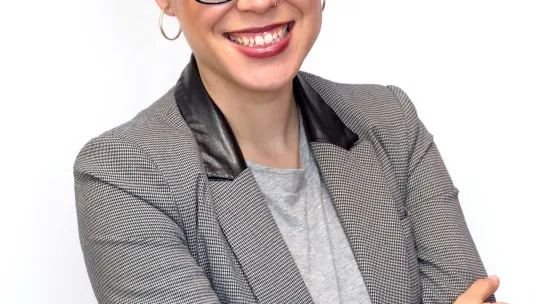 Noelia García, periodista de El Economista y colaboradora de EAE Business School