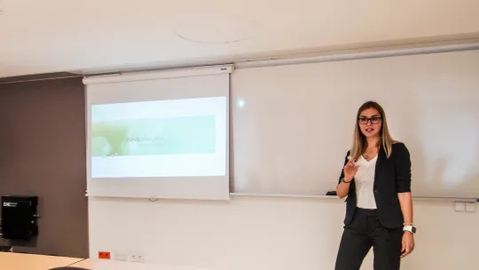 "The demand for Business Intelligence profiles is rising faster than the number of professionals"