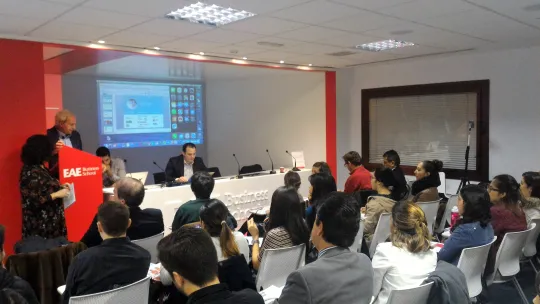 The current situation, challenges and trends in the digitization of the supply chain