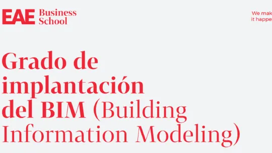 Cataluña lidera el número de licitaciones públicas autonómicas con BIM, pero País Vasco en el valor económico