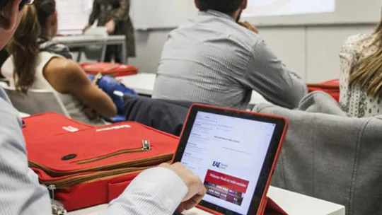 Cómo elaborar un mapa de riesgos financieros