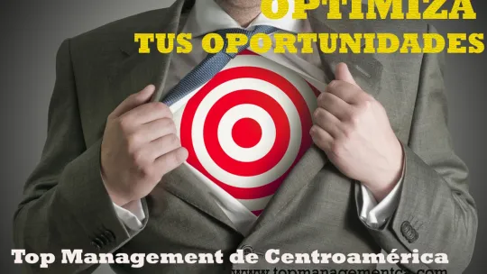 Top Management Centroamérica