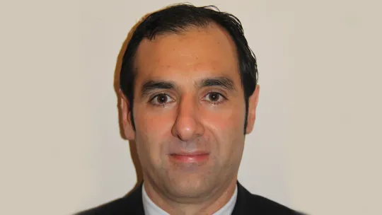 Victor Ruiz Ezpeleta, profesor del Máster en Project Management de EAE Business School