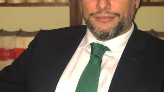 Víctor Fermosel, Profesor de Finanzas de EAE Business School