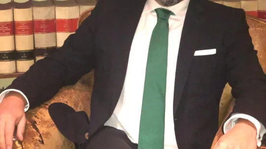 Victor Fermosel, Profesor de Finanzas de EAE Business School