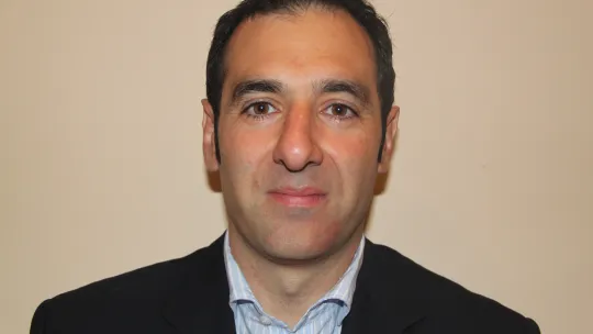 Víctor Ruiz Ezpeleta