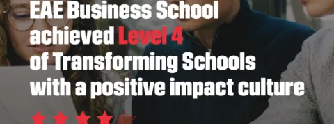 Positive Impact Rating 2025