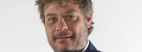  Rogelio Biazzi, the Coordinator of the Master in Economic Analysis and Public Administration at EAE Business School