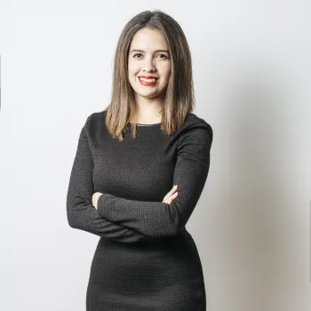 MARÍA GRACIA BANDERAS