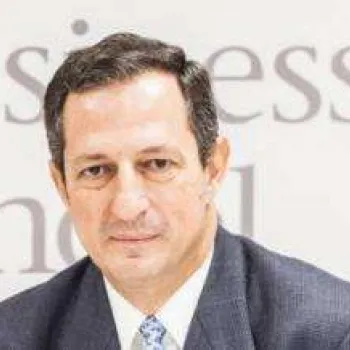 Ángel Andreu Escario