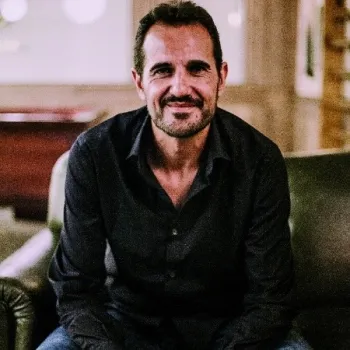 Jose Luis Santamaria