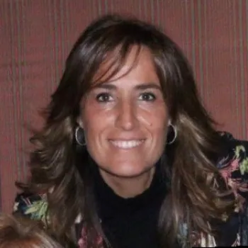 Sandra Martínez Rovira