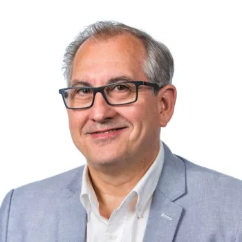 Alberto Gómez Pérez