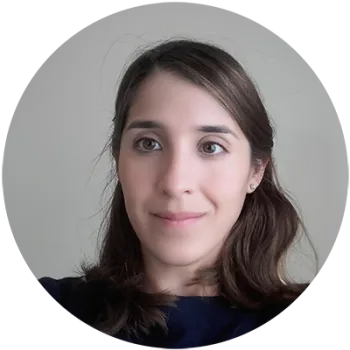 Selene Camargo Correa