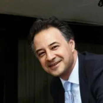 Alejandro de Pablo Cabrera