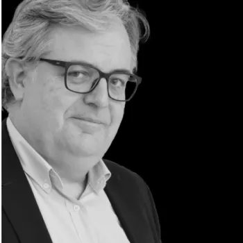Eduardo Correa Lázaro (Madrid)