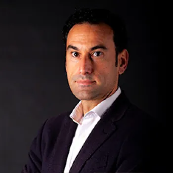 Carlos Javier Pampliega