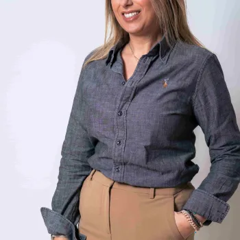 Úrsula Molina Baena