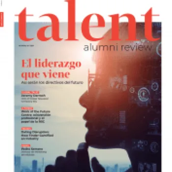 Talent Alumni Review n.10