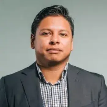 Gustavo Ramírez Pérez