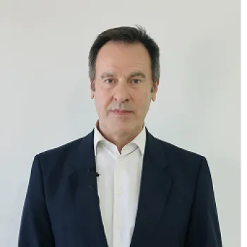 Manuel Antonio Fernández-Villacañas Marín