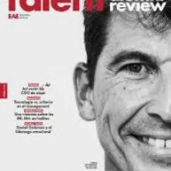 Talent Alumni Review n.1
