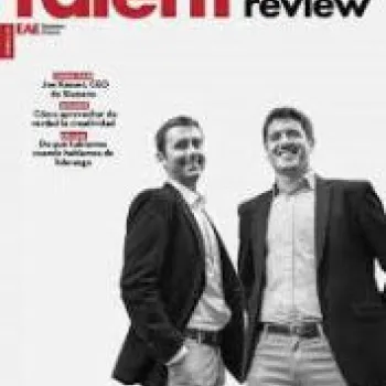 Talent Alumni Review n.3