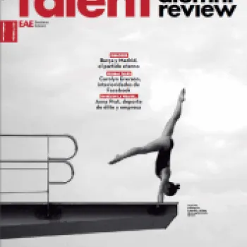 Talent Alumni Review n.4