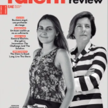 Talent Alumni Review n.6