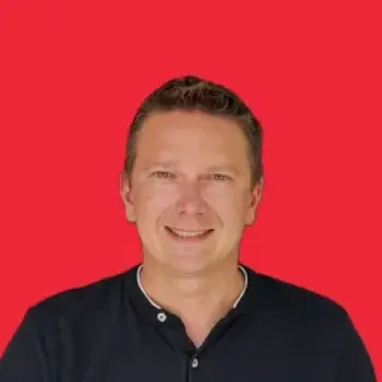 Oleg Lazovski
