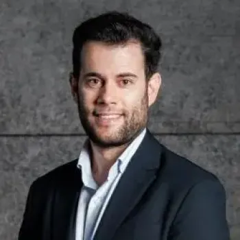 Pau Sabaté Parayre