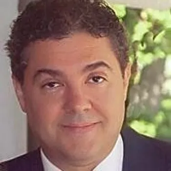 César Moreno