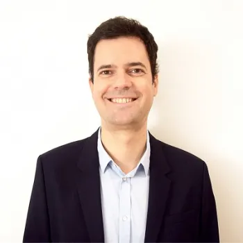 Daniel Esguevillas