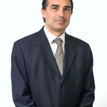 Pablo Contreras