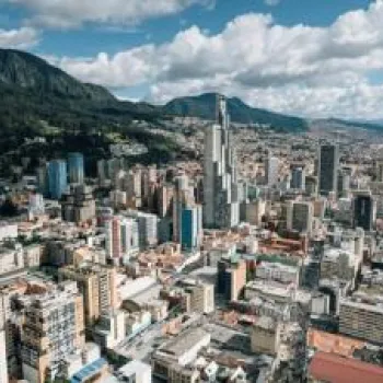 Bogota