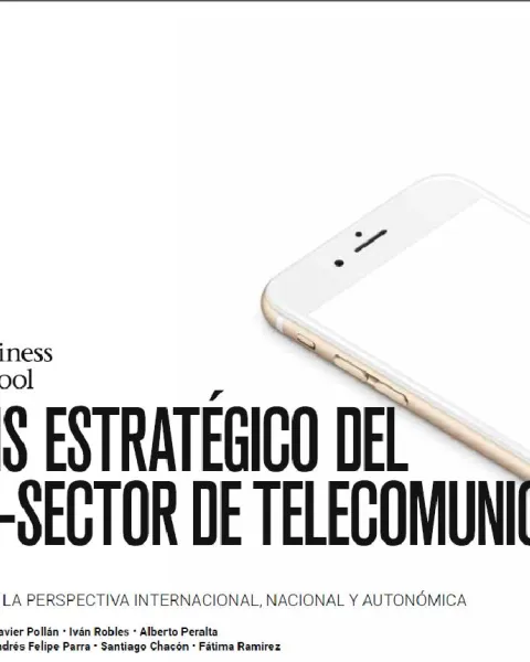 La Rioja, Castilla la Mancha and Galicia are the Autonomous Communities with the greatest level of internet access via mobile devices