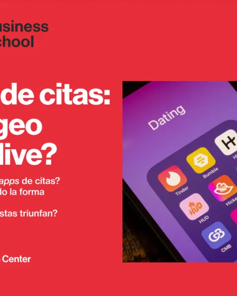 Informe Apps de citas