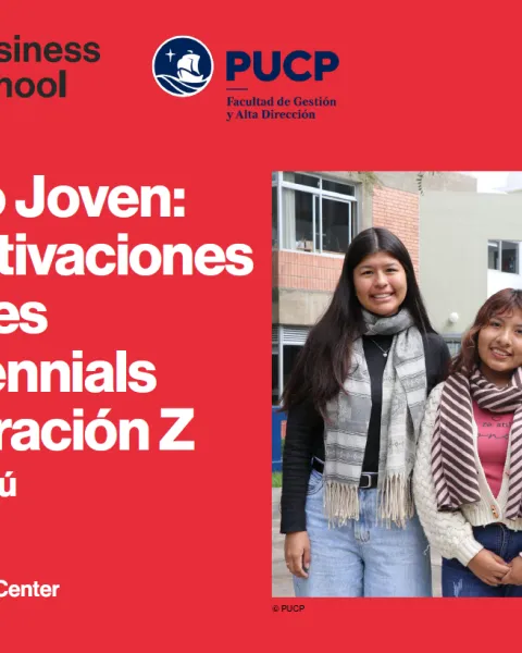 Informe Talento Joven