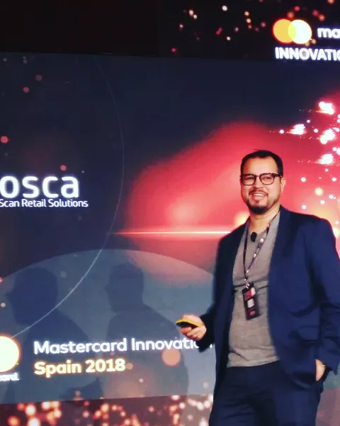 Bosca is revolutionizing the shopping experience through Dimensional Data
