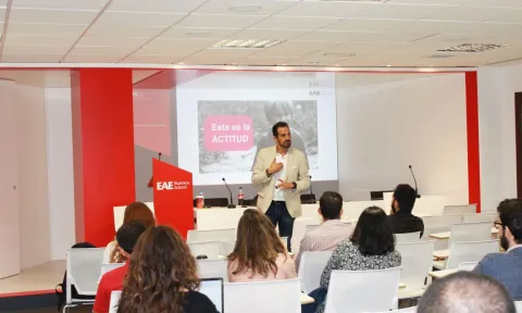 La responsabilidad de los líderes y su capacidad de compromiso 