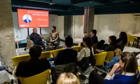 Innovation Meeting BCN