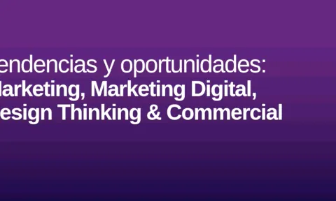 Imagen de Conversaciones con Headhunters: ¿Cuáles son los perfiles más demandados en marketing y gestión comercial?