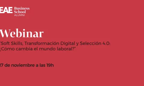 Cambia el mundo laboral