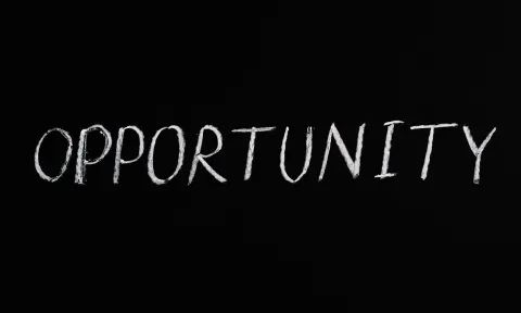 “Success is where preparation and opportunity meet”