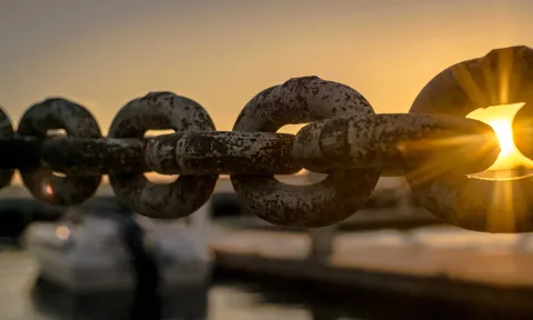 Cómo ser el eslabón principal en la global supply chain 