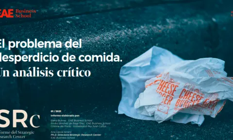 España genera 443 kilos de residuos per cápita, un 9% menos que en Europa