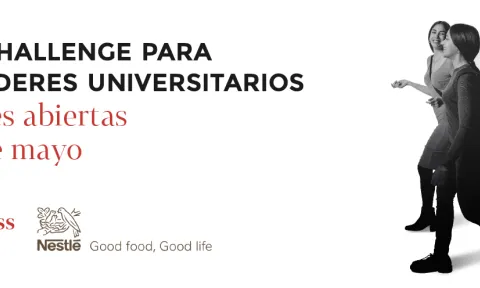 EAE y Nestlé se unen en un Business Challenge para encontrar talento entre los futuros universitarios