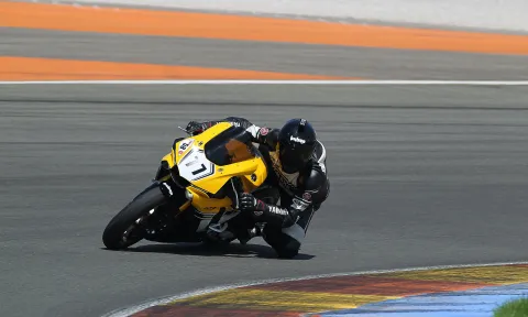 MotoGP, la Torre de Babel